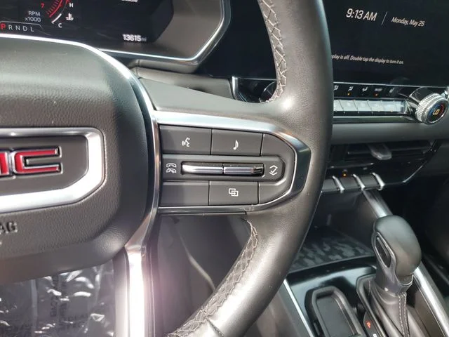 SEMINUEVOS GMC Canyon a Estados en autogozo