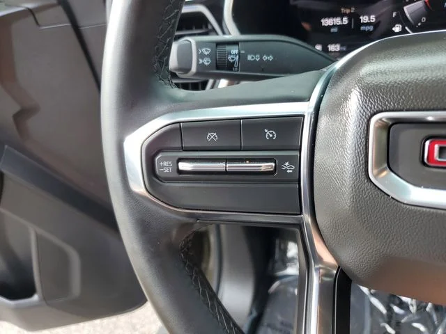SEMINUEVOS GMC Canyon a Estados en autogozo