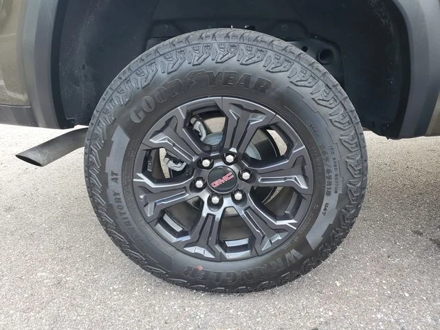 SEMINUEVOS GMC Canyon a Estados en autogozo