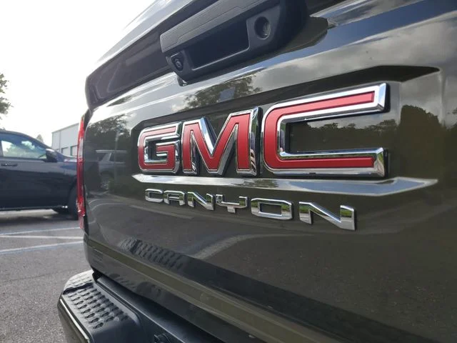 SEMINUEVOS GMC Canyon a Estados en autogozo