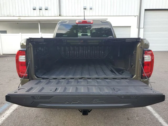 SEMINUEVOS GMC Canyon a Estados en autogozo