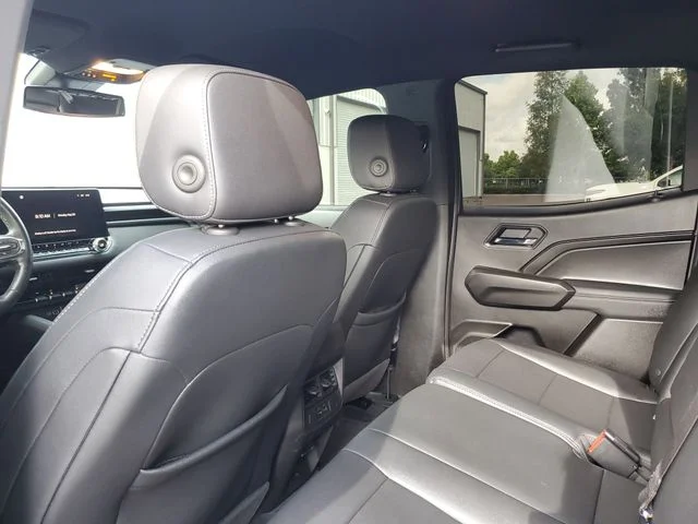 SEMINUEVOS GMC Canyon a Estados en autogozo