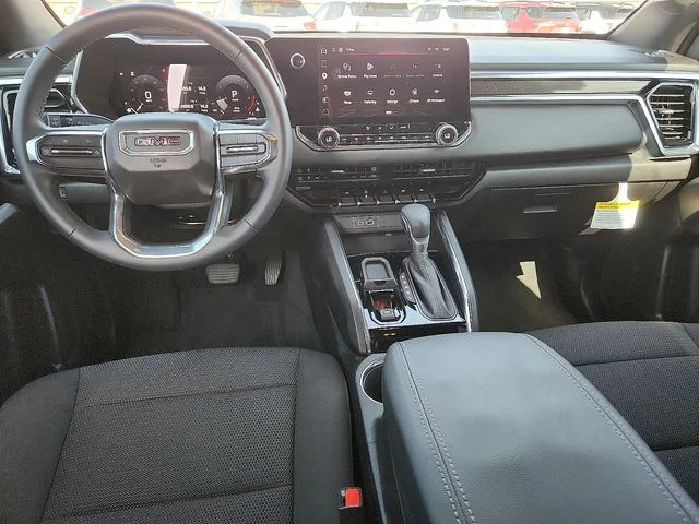 SEMINUEVOS GMC Canyon a Estados en autogozo