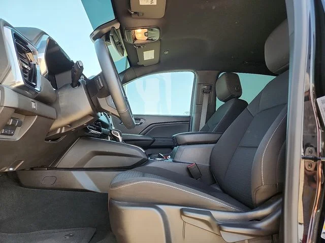 SEMINUEVOS GMC Canyon a Estados en autogozo