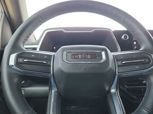 SEMINUEVOS GMC Canyon a Estados en autogozo