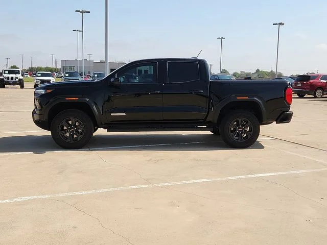 SEMINUEVOS GMC Canyon a Estados en autogozo