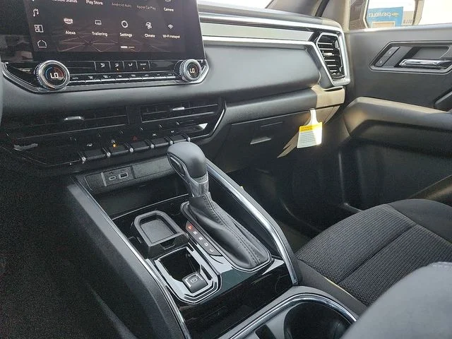 SEMINUEVOS GMC Canyon a Estados en autogozo