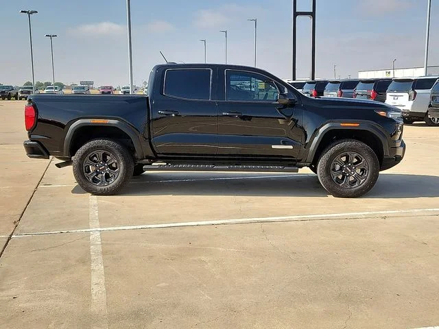 SEMINUEVOS GMC Canyon a Estados en autogozo