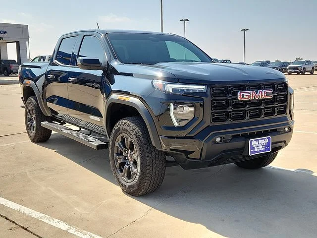 SEMINUEVOS GMC Canyon a Estados en autogozo