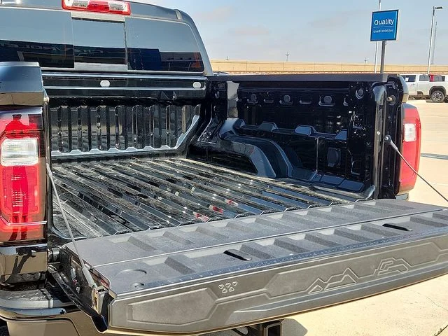 SEMINUEVOS GMC Canyon a Estados en autogozo