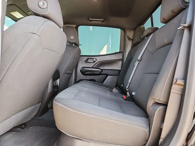 SEMINUEVOS GMC Canyon a Estados en autogozo