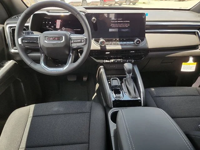 Nuevos GMC CANYON à Estados chez autogozo