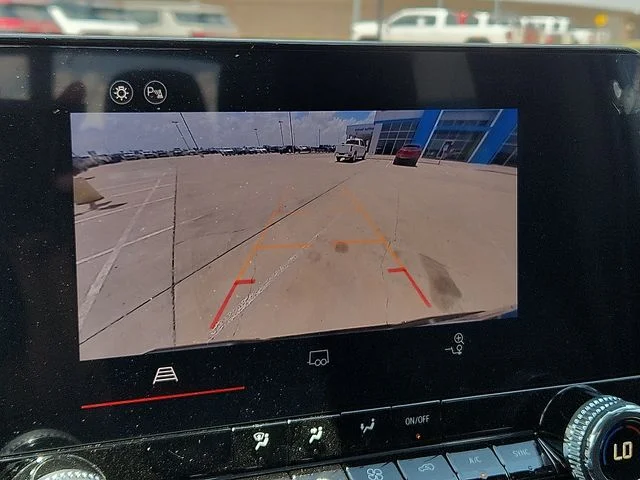 Nuevos GMC CANYON à Estados chez autogozo