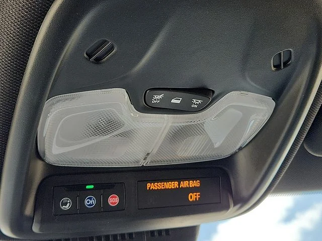 Nuevos GMC CANYON à Estados chez autogozo