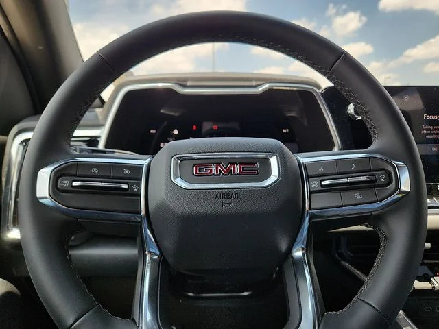 Nuevos GMC CANYON à Estados chez autogozo