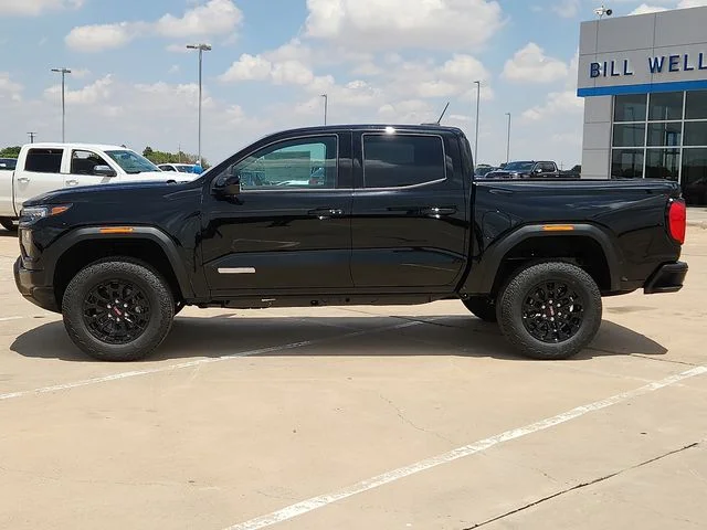 Nuevos GMC CANYON à Estados chez autogozo