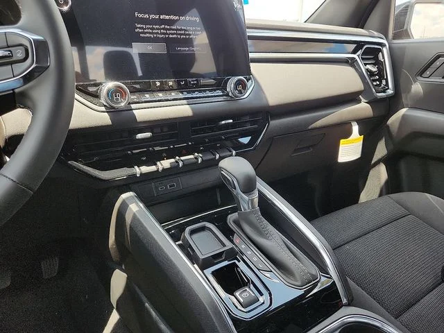 Nuevos GMC CANYON à Estados chez autogozo
