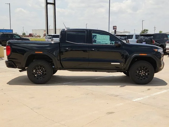 Nuevos GMC CANYON à Estados chez autogozo