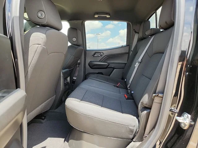 Nuevos GMC CANYON à Estados chez autogozo