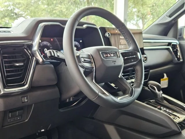 Nuevos GMC CANYON à Estados chez autogozo