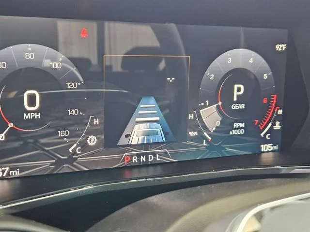 Nuevos GMC CANYON à Estados chez autogozo