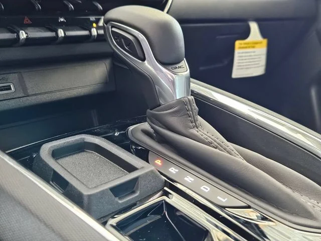 Nuevos GMC CANYON à Estados chez autogozo