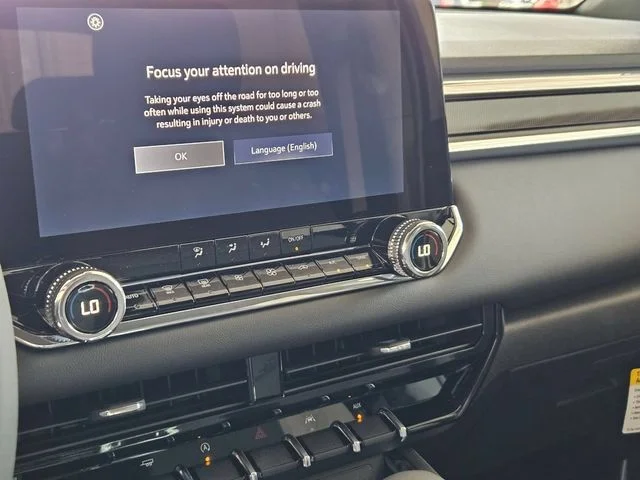 Nuevos GMC CANYON à Estados chez autogozo