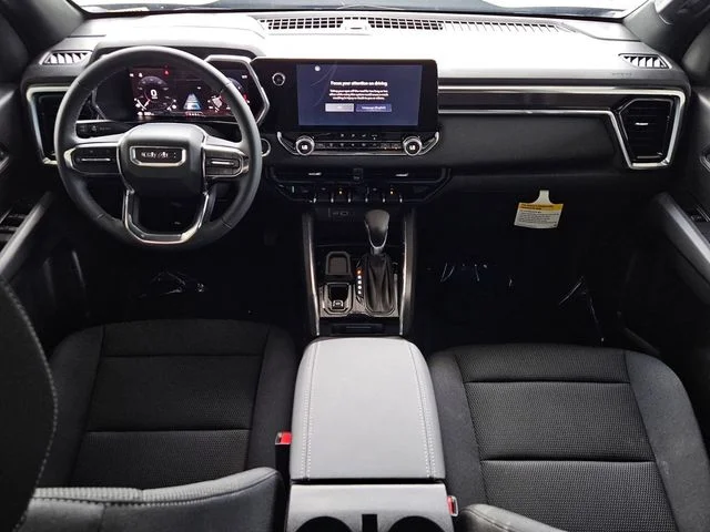 Nuevos GMC CANYON à Estados chez autogozo