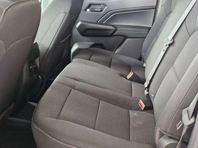 Nuevos GMC CANYON à Estados chez autogozo