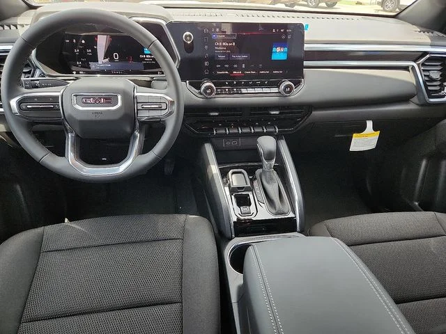 SEMINUEVOS GMC Canyon a Estados en autogozo