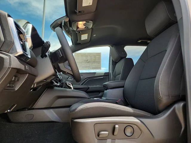 SEMINUEVOS GMC Canyon a Estados en autogozo