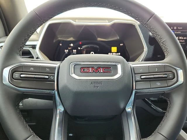 SEMINUEVOS GMC Canyon a Estados en autogozo