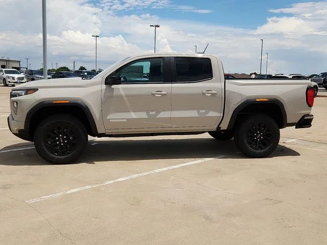 SEMINUEVOS GMC Canyon a Estados en autogozo