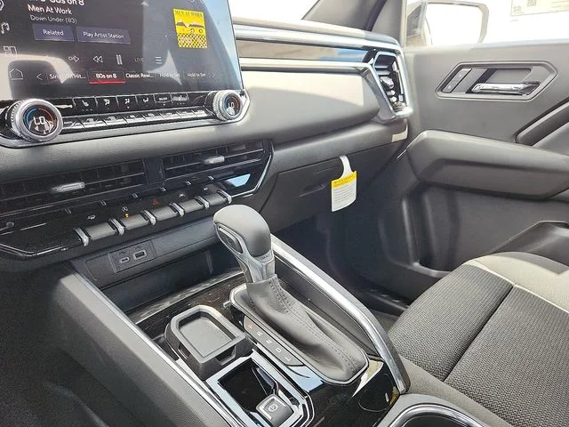 SEMINUEVOS GMC Canyon a Estados en autogozo