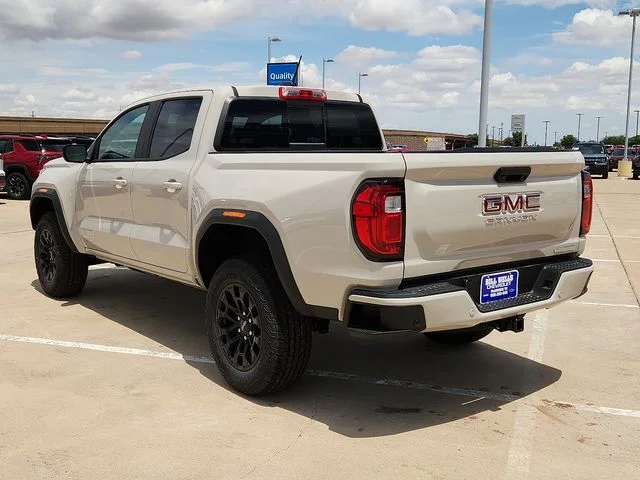 SEMINUEVOS GMC Canyon a Estados en autogozo