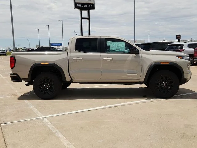 SEMINUEVOS GMC Canyon a Estados en autogozo