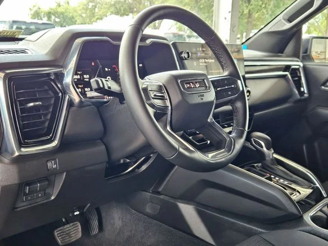 Nuevos GMC CANYON à Estados chez autogozo
