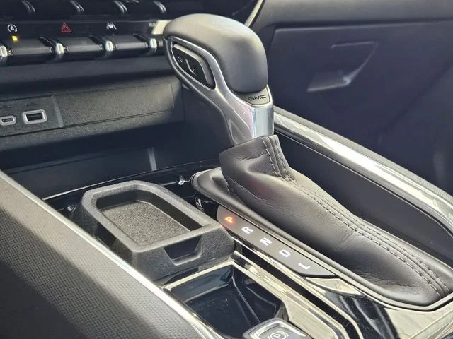 Nuevos GMC CANYON à Estados chez autogozo