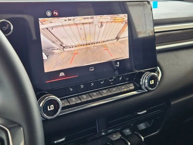 Nuevos GMC CANYON à Estados chez autogozo