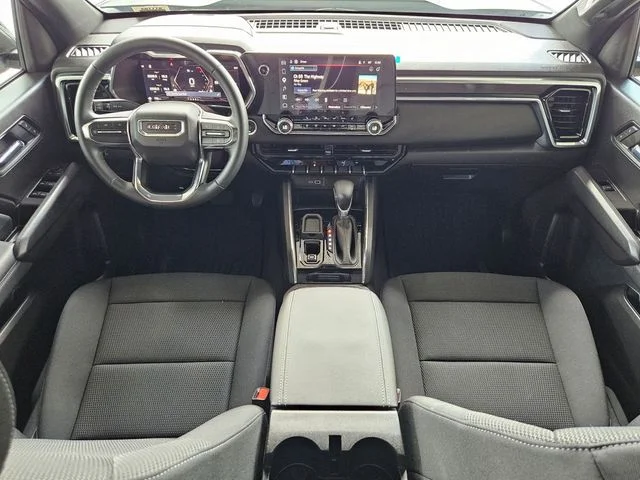 Nuevos GMC CANYON à Estados chez autogozo