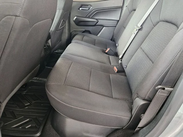 Nuevos GMC CANYON à Estados chez autogozo