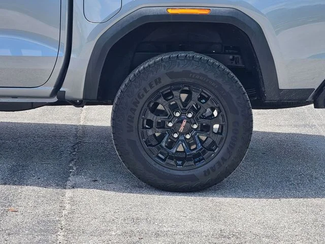 Nuevos GMC CANYON à Estados chez autogozo