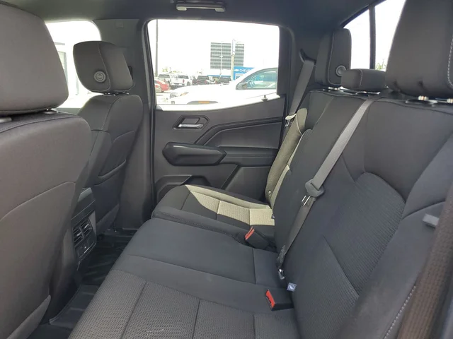 Nuevos GMC CANYON à Estados chez autogozo
