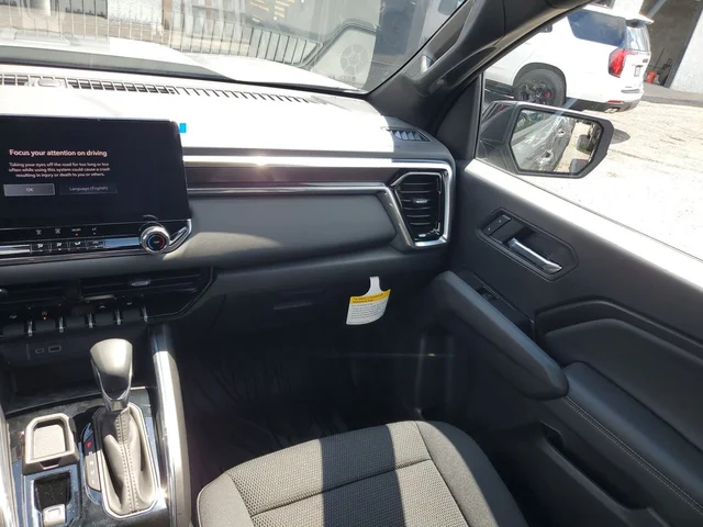 Nuevos GMC CANYON à Estados chez autogozo