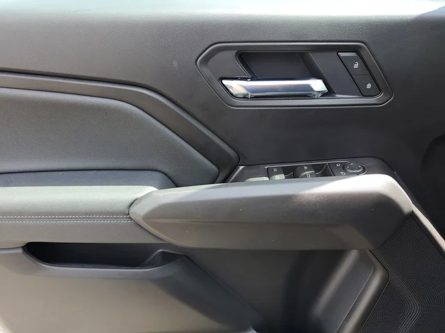 Nuevos GMC CANYON à Estados chez autogozo