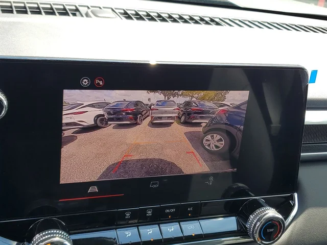 Nuevos GMC CANYON à Estados chez autogozo