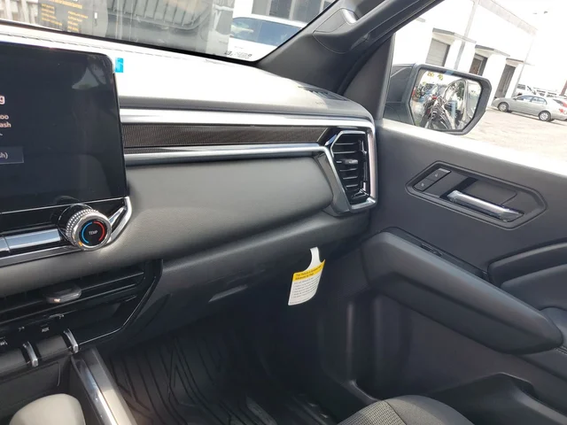 Nuevos GMC CANYON à Estados chez autogozo