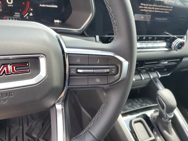 Nuevos GMC CANYON à Estados chez autogozo