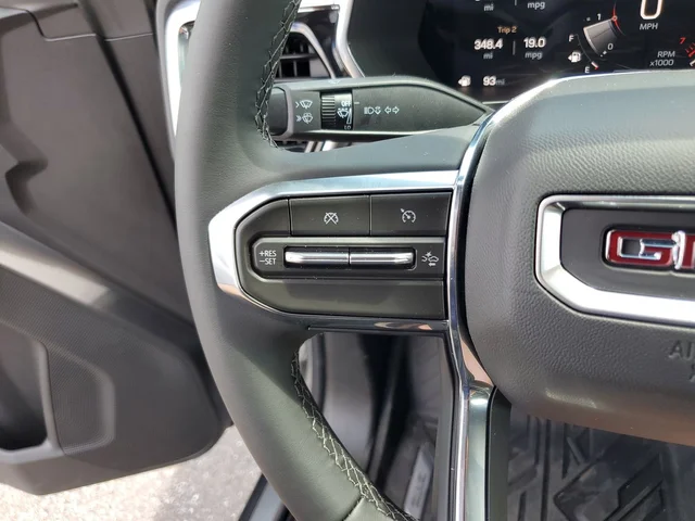 Nuevos GMC CANYON à Estados chez autogozo