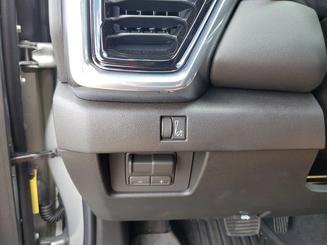 Nuevos GMC CANYON à Estados chez autogozo